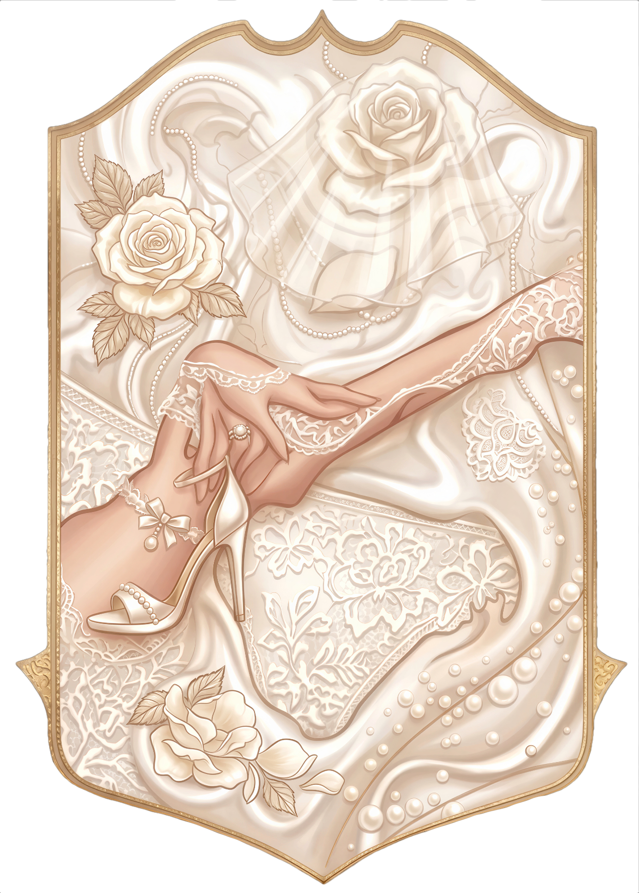 Bridegasm