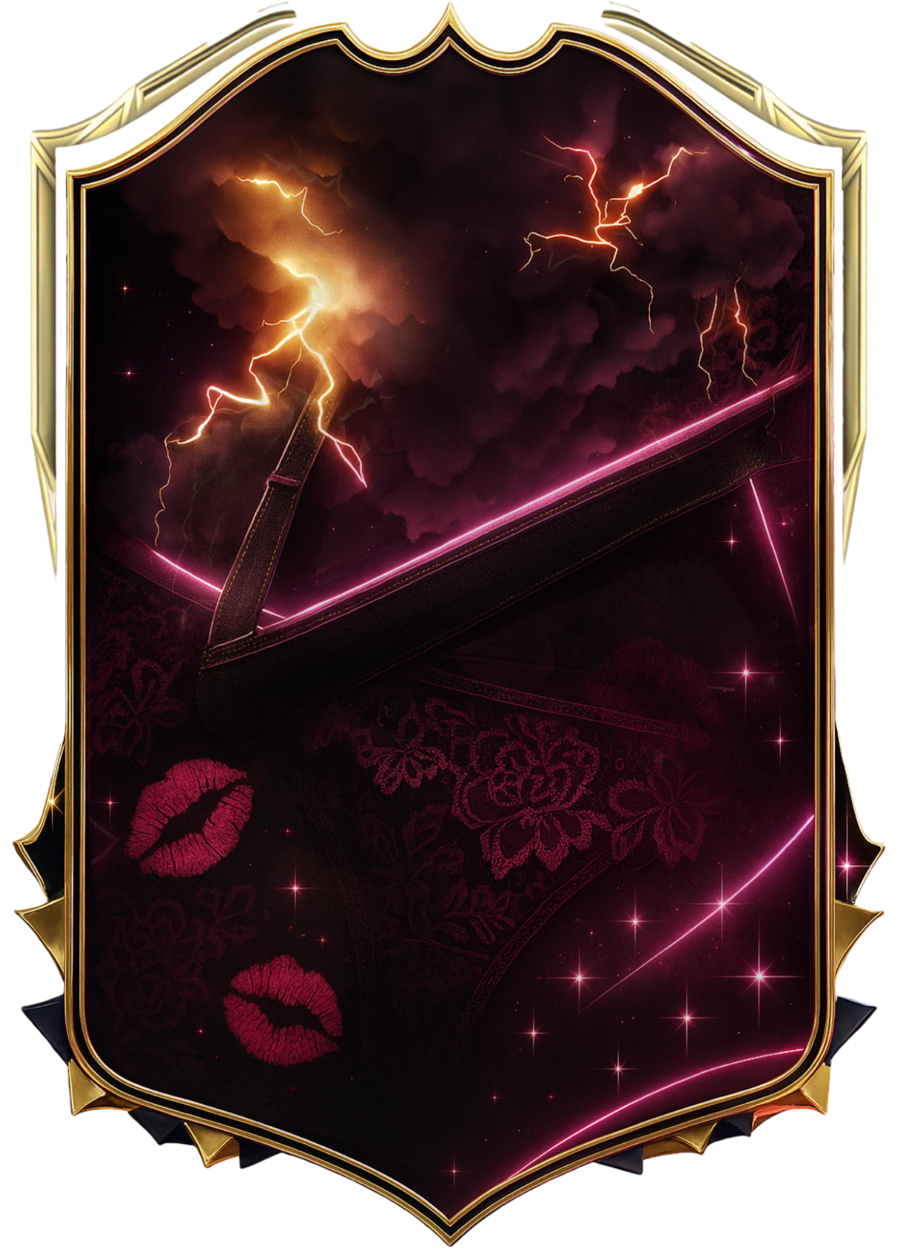 legendary